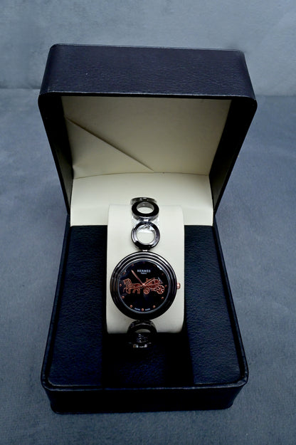 HERMIS PARIS WATCH